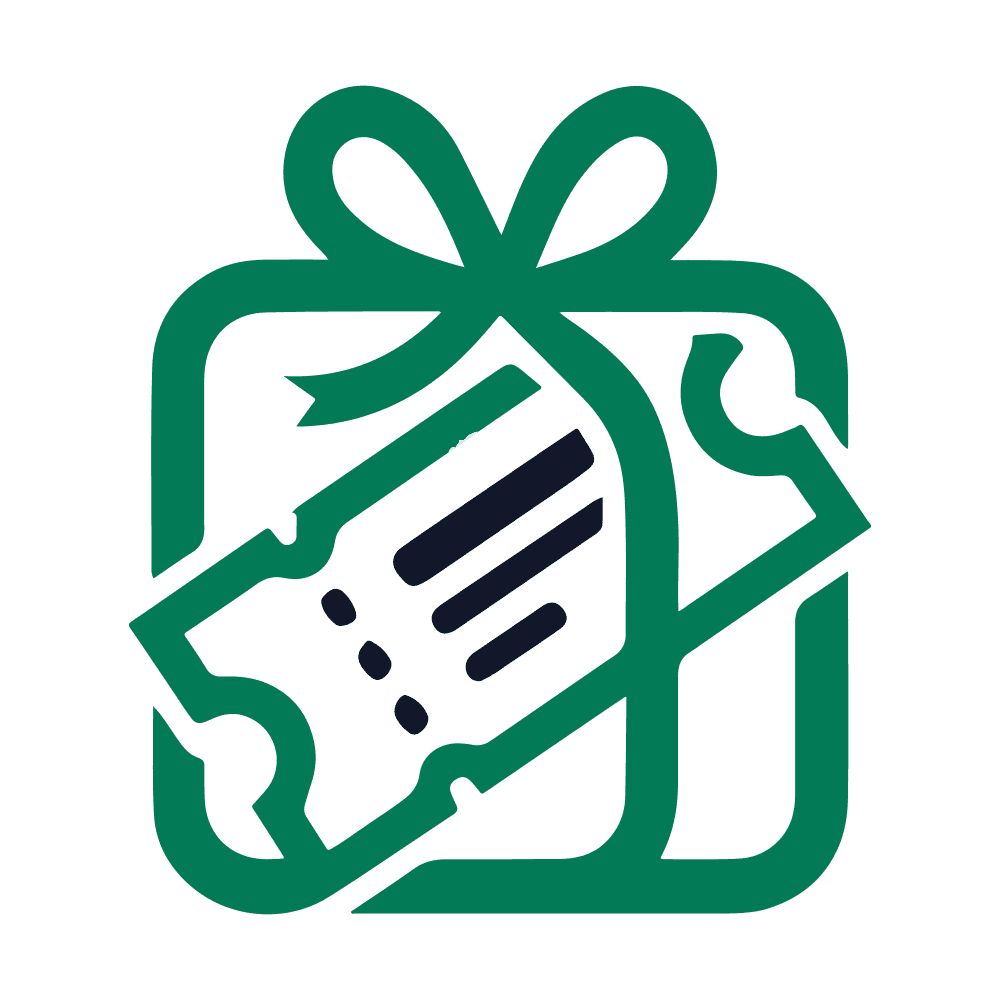 Gifted Event — Billetterie et Dons RDC